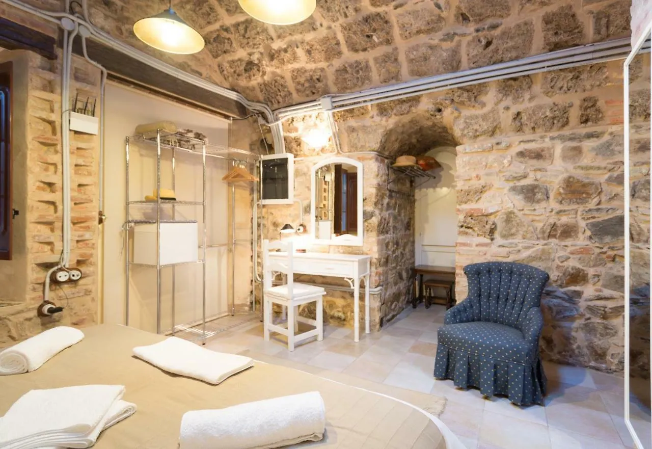 Apartment Villa Amalia Suites Malaga