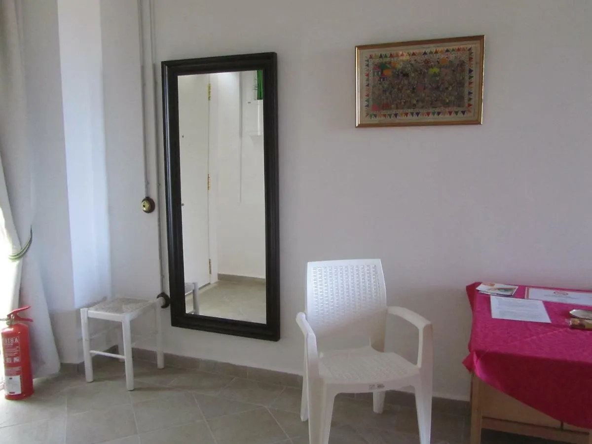 Apartment Villa Amalia Suites Malaga